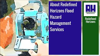 About Redefined Horizons Flood Management Services