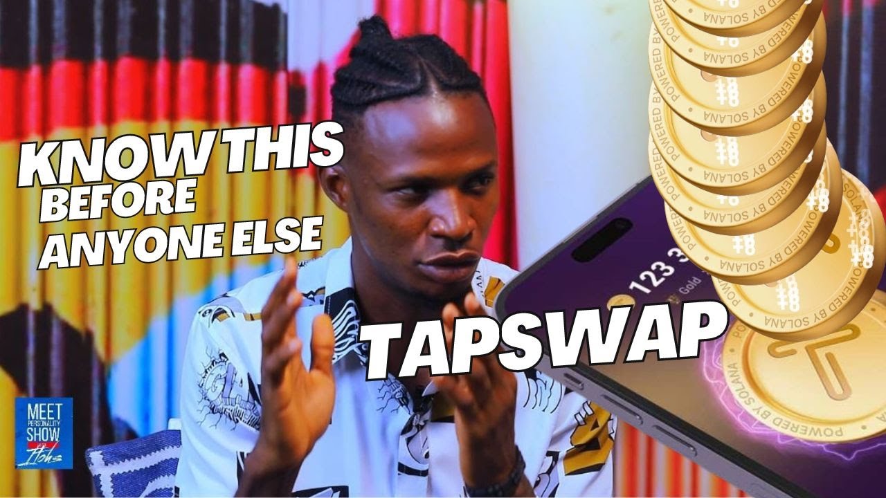 How Much Can I Make On Tapswap?