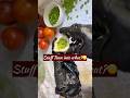 Stuff Turn Into what??Hara matar stuff|Food ASMR#shorts #ytshorts #asmr #greenpea #desifood