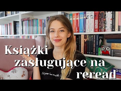 Wideo: Czy to jest ponownie czy ponownie przeczytane?