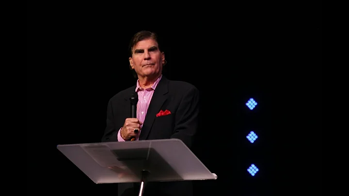 Rick Godwin - Why Faith Won't Always Feel Like It'...