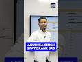 Anushka Singh State Rank 3 | UP Board Result 2025 | #unforgettableresult2025 #vidyakul