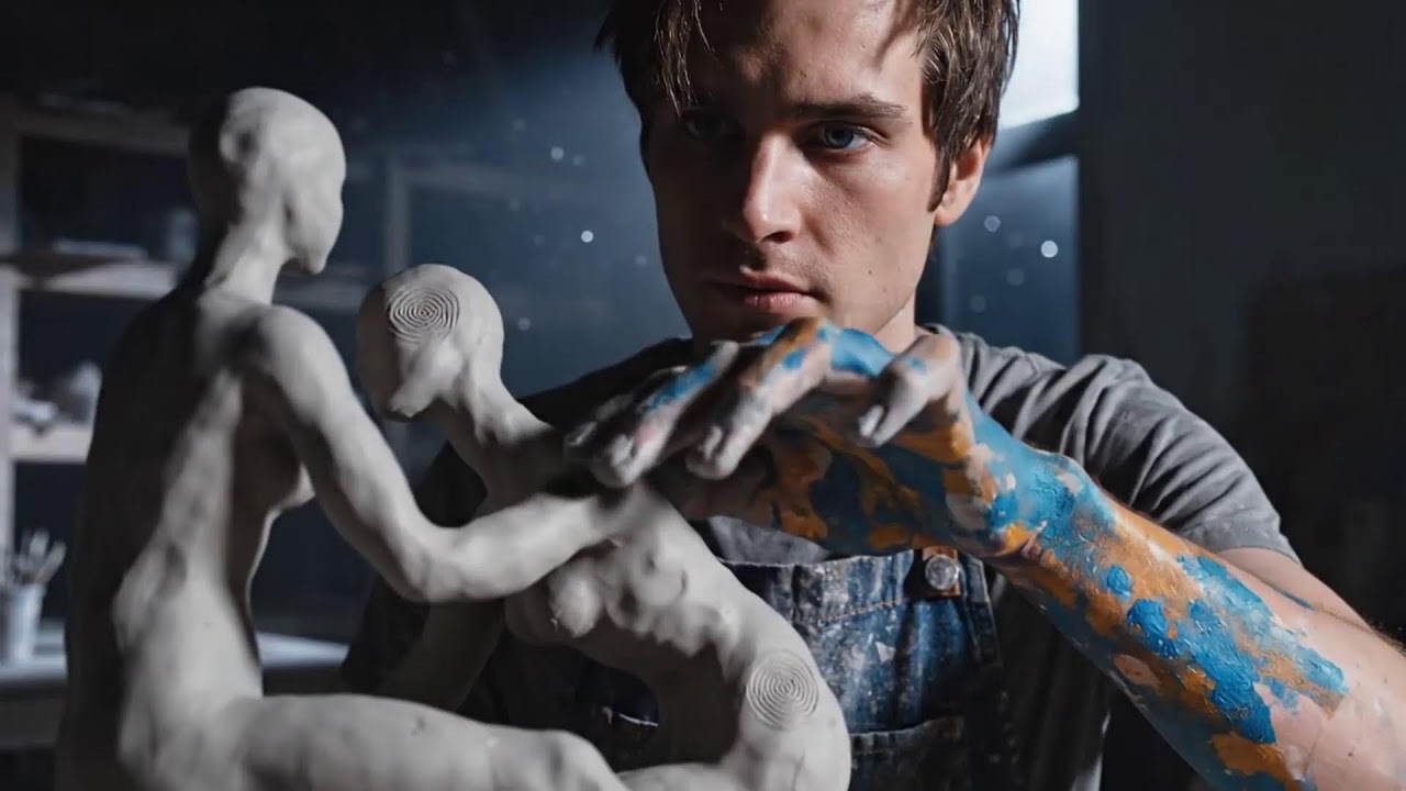 Long Conversations Beneath Flickering Apartment Lights 📻 Warm Alternative Affection & Cozy Indie ...