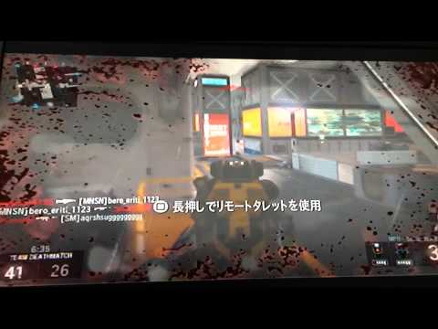 【AW】リス位置がわかんねぇ〜Part2〜
