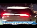 3 teens killed in Belt Parkway crash, NYPD says
