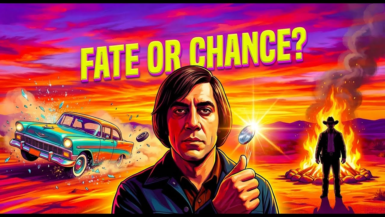 The Surprising Truth About No Country for Old Men's DEEPER Meaning