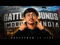 BGMI NEW 4.4 UPDATE | BGMI LIVE | ULTIMATE ROYALE LIVE BGMI|#bgmilive #shortlive #shortsfeed #gaming