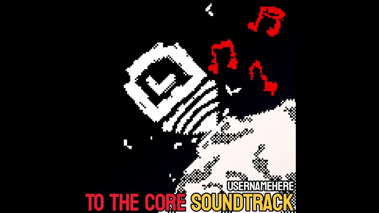 Gamma Frequency To The Core Soundtrack YouTube