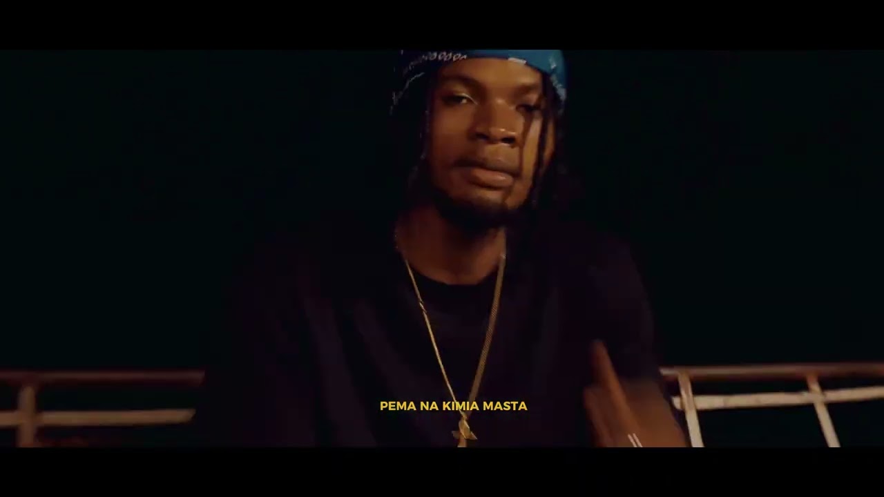 Mr Tall - Hommage MR Nick (Official Vidéo)