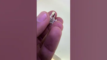 Beautiful Moissanite Diamond Ring For Valued Client Similar Rings Available Rings Ladiesrings 