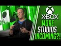 Phil Spencer SPEAKS About Xbox Activision Deal, MORE ACQUISITIONS &amp; &quot;Less Exclusives In The Future&quot;