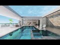 Bluewaters Island Modern Waterfront Lifestyle Living | Meraas | ARO