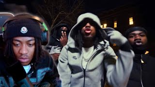 Pop Kreep Reacts To NY Drill (M Row, Sha Ek, Yus Gz, Sugarhill Keem & More)