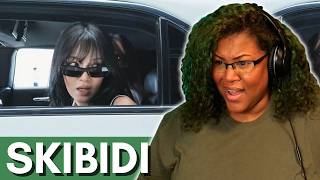 Girls' Generation-HRS 소녀시대-효리수 'Skibidi' Performance Video Reaction - WHO ELSE could pull this off?