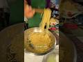 Mie ayam porsi kuli 20.000 #food #foodie #kuliner