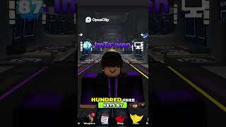Rivals Season 3  Secret Codes for FREE Keys &amp; Wraps!  #roblox #robloxgames