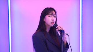 Unholy Piano Ver Cover