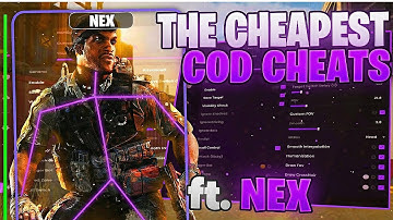 Cheating with Warzone Cheats in Rebirth Ranked (INSANE) 🎯