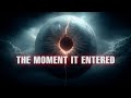 THE MOMENT IT ENTERED | Psychological Tension Soundscape