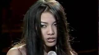 Anggun Victoires de la musique 1998 Au nom de la lune chords