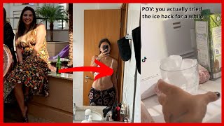 ALPINE ICE HACK FOR WEIGHT LOSS – HOW TO DO THE ALPINE ICE HACK TO LOSE WEIGHT