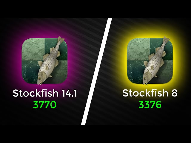 how to beat stockfish level 8｜TikTok Search