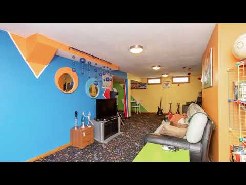 4828 Westwood, West Des Moines, IA home video tour