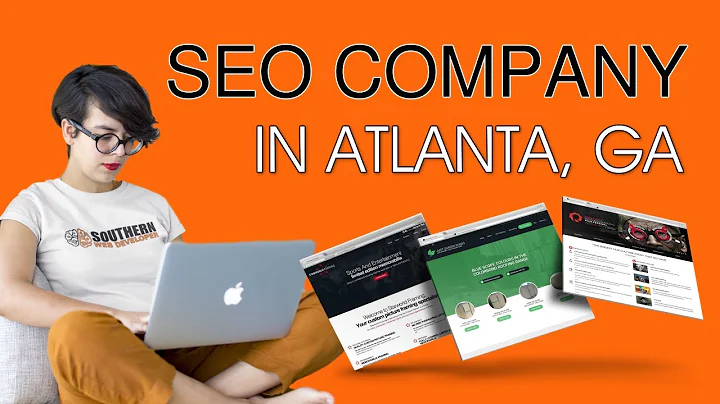 Atlanta'da SEO Şirketi | İnternetin Devrim Niteliğini Avantaja Çevirin