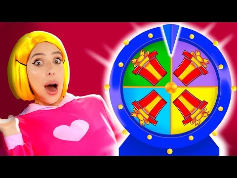Что же в коробке? | Развивающие Песенки Для Малышей | Dominoki