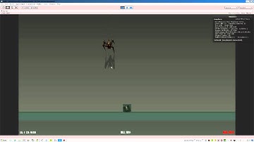 [05] unity3d c# defense game work in progress