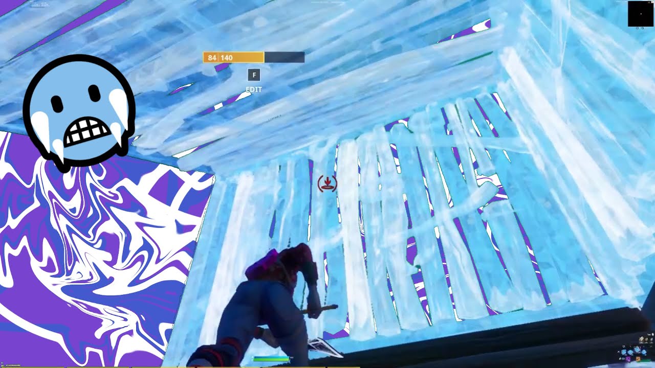 Cold World 🥶 (ft. Clix)