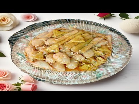 (Yemek Tarifi) Ayni Anda Birbirine Yakışan 2 Çeşit Dolma (Yemek Tarifi) Ayni Anda Birbirine Yakışan 2 Çeşit Dolma