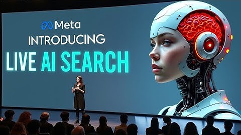 New Live IA Search That Could Finally Take Down Google