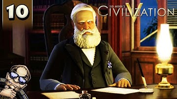 Civilization 5 - Let