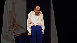 Comment Une Fillette Dézingue Un Vieux Porc.