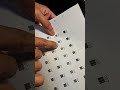 Epson Wf c5290 Shadow print, mis align print , Blur Print