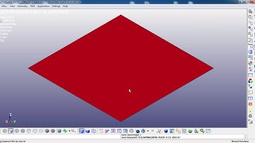 Wave Propagation in LS DYNA  for beginner (Part 5/7) :  Define total Time