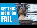 Do This Right or You'll FAIL In Trading (Must-Know)