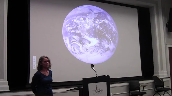 Climate Change & the Global Refugee Crisis