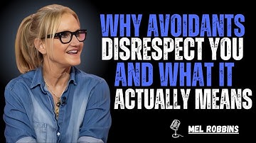Why Avoidants Disrespect You and What it Actually Means. (They
