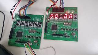 Logic Design Microprocessor