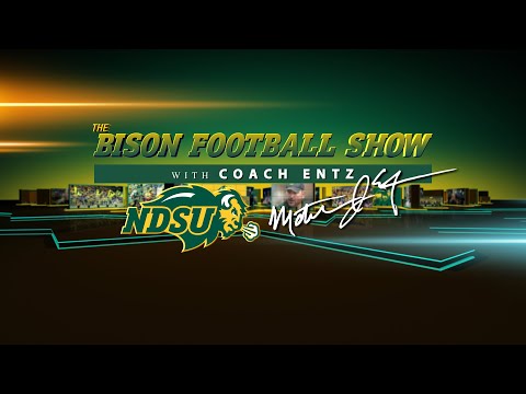 Download The Bison Football Show - January 9, 2022