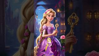 Unlock the Magic!🔑✨#disney Princess Key Designs-Which Princess Holds the Key to Your Heart? #shorts