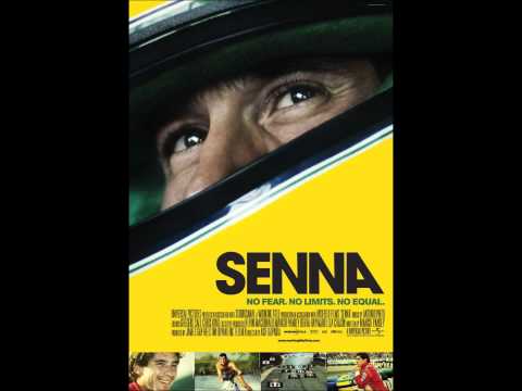 A Morte (Ayrton Senna Soundtrack)