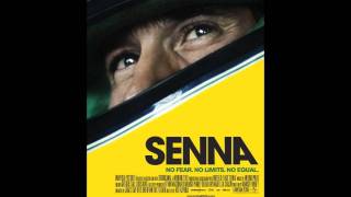 A Morte (Ayrton Senna Soundtrack)