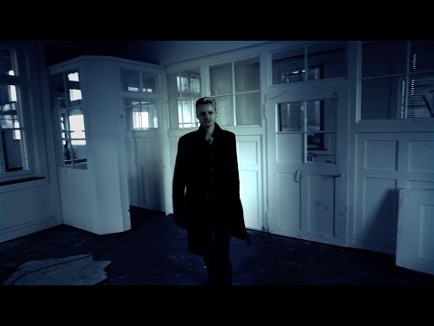 Tk. Kim feat. Lacrimosa - Bleib (Español/Alemán)