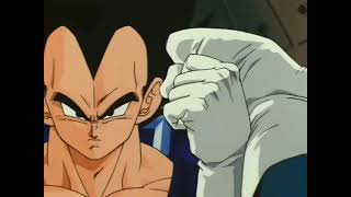 Vegeta Normal Vs Pui Pui Babidi Suble Indonesia Babidi Saga