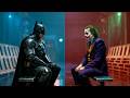 Is Humanity Good or Evil? Batman vs Joker (AI Debate)