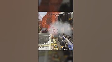 Fast squad wipe Apex Legends #shorts