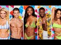 Dark Skin Girls NEVER Get Picked: LOVE ISLAND UK 2019 Reaction